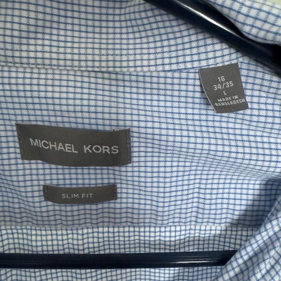 Michael Kors Dress Shirt - Picture 2 of 2